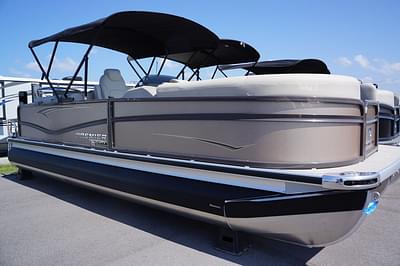 BOATZON | Premier 230 Sunsation RF 2024