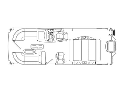 BOATZON | Premier 230 Sunsation RL 2023