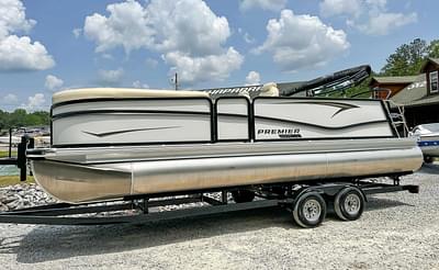 BOATZON | Premier 230 Sunsation RL 2023