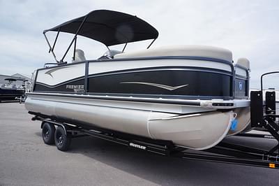 BOATZON | Premier 230 Sunsation RL 2024