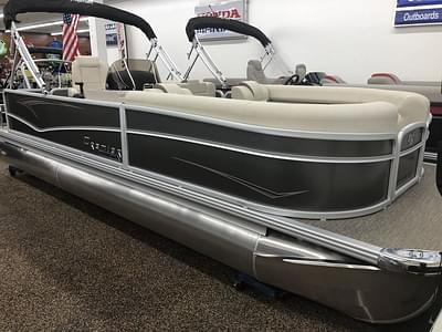 BOATZON | Premier 230 Sunspree RE 2023