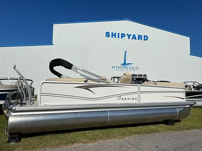 BOATZON | Premier 230 Sunspree RF 2023 BOATZON | Premier 230 Sunspree RF 2023