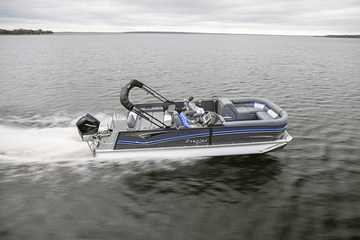 BOATZON | Premier 230INTRIGUE 2025