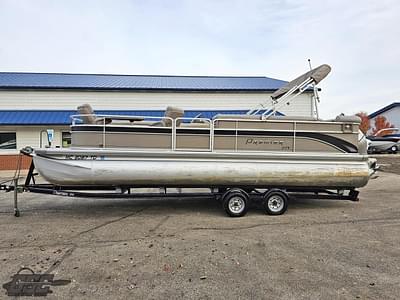 BOATZON | Premier 235 Grand Majestic RE 2008