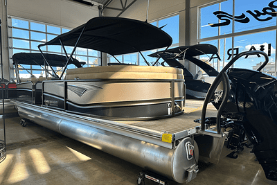 BOATZON | Premier 250 Intrigue 2023