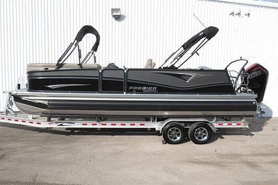 BOATZON | Premier 250 Intrigue 2023