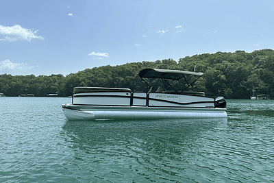 BOATZON | Premier 250 Intrigue 2024