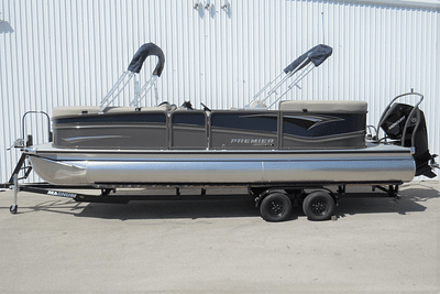 BOATZON | Premier 250 Solaris 2023