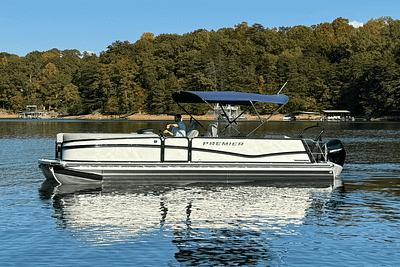 BOATZON | Premier 250 Solaris 2024