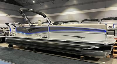 BOATZON | Premier 250 Solaris Revolution 2024