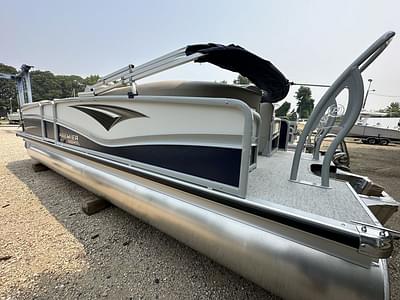 BOATZON | Premier 250 Solaris RF 2023