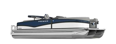 BOATZON | Premier 250 Solaris RF 2025