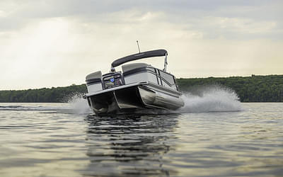 BOATZON | PREMIER 250 SOLARIS RF 2025