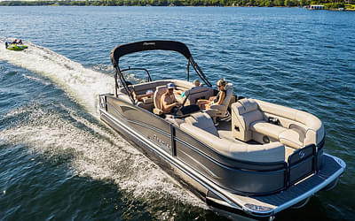 BOATZON | Premier 250 Solaris RL 2023