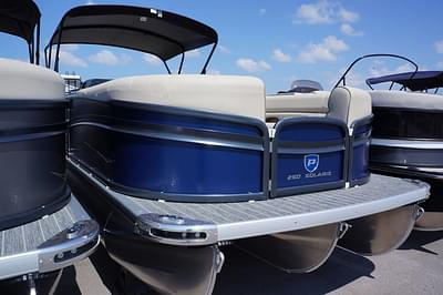 BOATZON | Premier 250 Solaris RL 2024 BOATZON | Premier 250 Solaris RL 2024