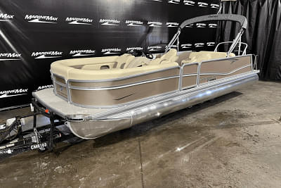 BOATZON | Premier 250 Sunsation 2023