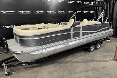 BOATZON | Premier 250 Sunsation 2023