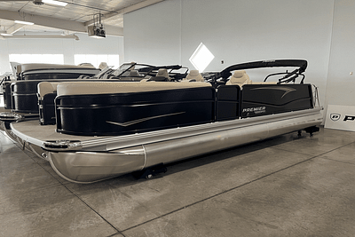 BOATZON | Premier 250 Sunsation 2023