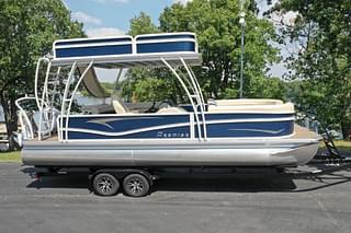 BOATZON | Premier 250 Sunsation RE Upper Deck 2022