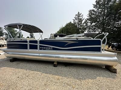 BOATZON | Premier 250 Sunsation RF 2023