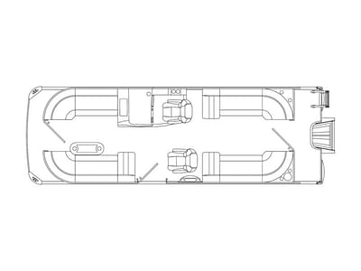 BOATZON | Premier 250 Sunsation RF 2024