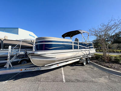 BOATZON | Premier 250 Sunsation RL 2023