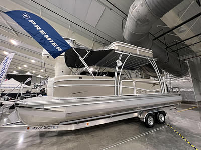 BOATZON | Premier 250 Sunsation Upper Deck 2023