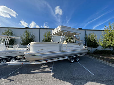 BOATZON | Premier 250 Sunsation Upper Deck 2023 BOATZON | Premier 250 Sunsation Upper Deck 2023