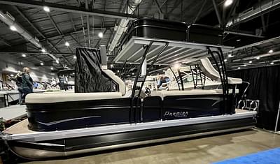 BOATZON | Premier 250 Sunsation Upper Deck 2024