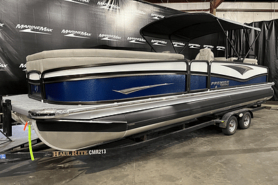 BOATZON | Premier 250 Intrigue 2024