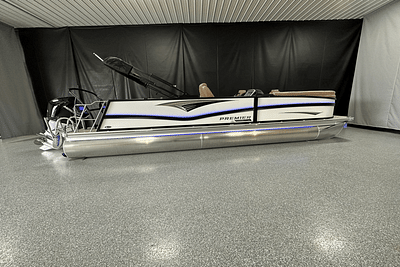 BOATZON | Premier 250 Intrigue 2024