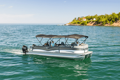 BOATZON | Premier 250 Intrigue 2024