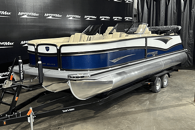 BOATZON | Premier 250 Solaris Sport 2024