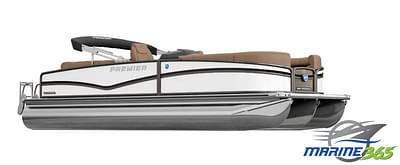 BOATZON | Premier 270 Intrigue RF 2025