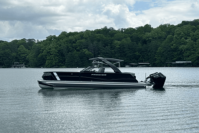 BOATZON | Premier 270 Super Sport 2024