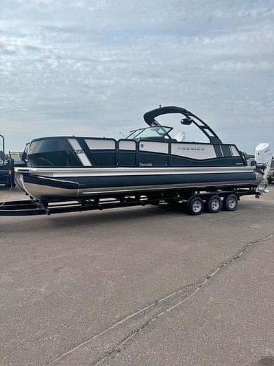 BOATZON | Premier 270 Supersport 2024