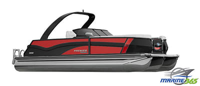 BOATZON | Premier 270 SuperSport 2025