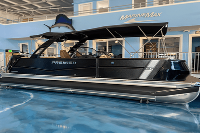 BOATZON | Premier 270SUPERSPORT 2025