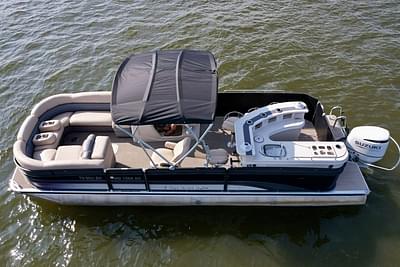 BOATZON | Premier Grand Entertainer 260 2015