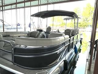 BOATZON | Premier Grand Entertainer 260 DL 2020