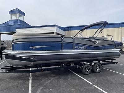 BOATZON | Premier Intrigue 250 RF 2023