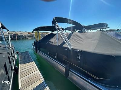 BOATZON | Premier Pontoons Sunstation 250 RC CL