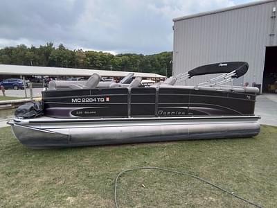 BOATZON | Premier Solaris RE 235 2014