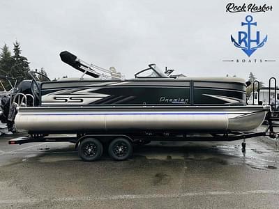 BOATZON | Premier SSeries RF 230 CL 2022