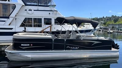 BOATZON | Premier Sunsation RF 230 CL 2022