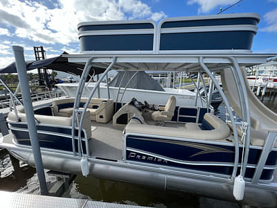 BOATZON | Premier Sunspree 240 Double Decker 2021