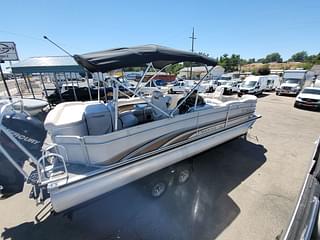 BOATZON | PREMIRE 250 GRAND 2011