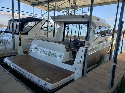 BOATZON | Prestige 420 S 2016