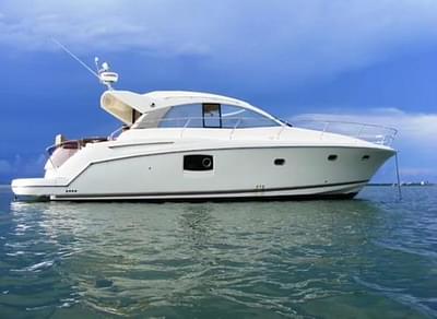 BOATZON | Prestige 440 S 2012