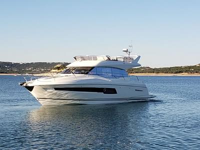 BOATZON | Prestige 460F 2022